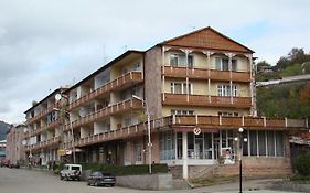 Anna B&B Dilijan Exterior photo