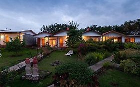Mana Nui Cabañas Villa Hanga Roa Exterior photo