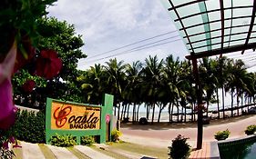 Hotel Coasta Bangsaen Si Racha Exterior photo