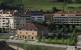 Hotel Dolarea Beasáin Exterior photo