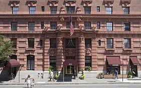 Hotel Lucerne Nueva York Exterior photo