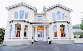 Knockeven House Bed and Breakfast Cobh Exterior photo