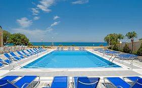 Aegean Dream Hotel Karfas Exterior photo