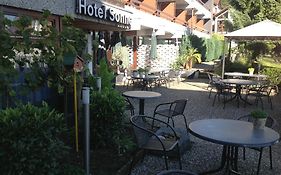 Hotel-Restaurant Sonne Talheim  Exterior photo