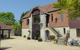 River Garden Bed and Breakfast Yeovil Exterior photo