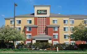Extended Stay America Suites - St Louis - Westport - Central Maryland Heights Exterior photo