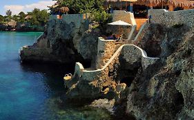 Hotel The Caves Negril Exterior photo