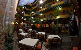 Hotel Royal Inka II Experience By Xima Cuzco Exterior photo