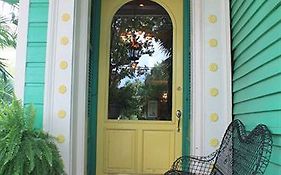 The Green House Inn Nueva Orleans Exterior photo