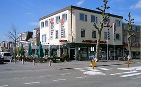 Hotel Café Restaurant Abina Amstelveen Exterior photo