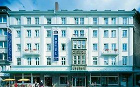Best Western Hotel Bremen City Exterior photo