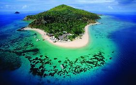 Hotel Castaway Island, Fiji Exterior photo