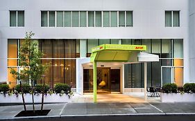 Springhill Suites By Marriott New York Midtown Manhattan/Fifth Avenue Exterior photo