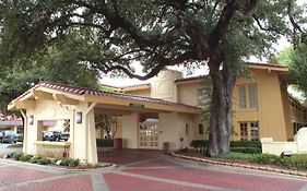 La Quinta Inn Waco University Exterior photo