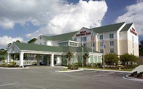 Hilton Garden Inn Jacksonville Orange Park Exterior photo