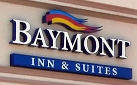 Hotel Baymont By Wyndham Marshalltown Exterior photo