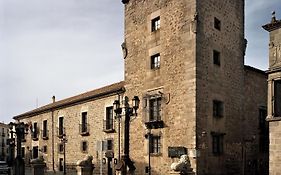 Palacio de los Velada Ávila Exterior photo