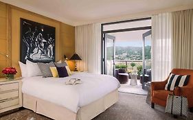Hotel Sofitel Los Angeles At Beverly Hills Exterior photo