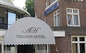 Budget Trianon Hotel Ámsterdam Exterior photo