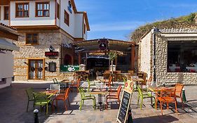 Goodman Hotel & Bistro Antalya Exterior photo