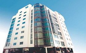 Elite Pavillion Hotel Manama Exterior photo