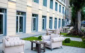 Gsg Hotel Tiflis Exterior photo