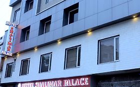 Hotel Shalimar Palace Udaipur Exterior photo