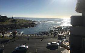 Apartamento "Beach On Mouille Point"-Battery Backup For Load Shedding Ciudad del Cabo Exterior photo