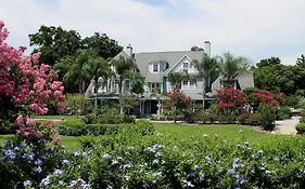 Heron Cay Lakeview Bed&Breakfast Mount Dora Exterior photo