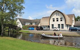 Hotel Giethoorn Exterior photo