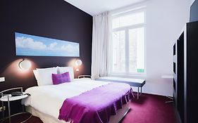 Hotel Smartflats - Pacific Bruselas Exterior photo