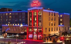 Hotel Ignacio - St. Louis Exterior photo