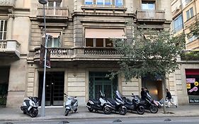 Somnio Hostels Barcelona Exterior photo