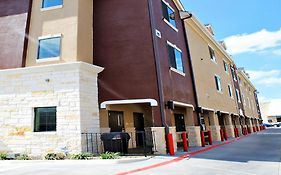 Cityview Inn & Suites Downtown /Rivercenter Area San Antonio Exterior photo