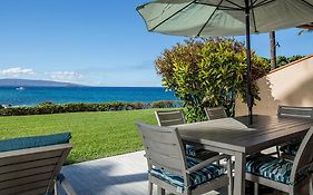 Makena Surf- Coraltree Residence Collection Wailea  Exterior photo