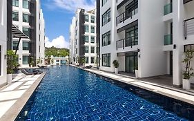 Kamala Regent Phuket Serviced Apartment Exterior photo