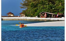 Maayafushi Resort Atolón de Malé Norte Exterior photo