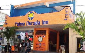 Palma Dorada Inn Cozumel Exterior photo