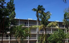 Tanoa International Dateline Hotel Nukualofa Exterior photo