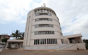 Montebelo Girassol Maputo Hotel Exterior photo