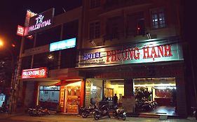 Phuong Hanh Hotel Dalat Exterior photo