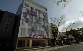 Vio Westhoff Hotel Bandung Exterior photo