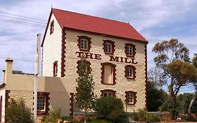 Flinders Ranges Motel - The Mill Quorn Exterior photo