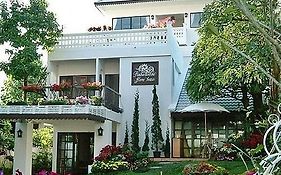 Rachamankha Flora House Hotel Chiang Mai Exterior photo
