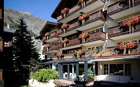 Albana Real Hotel&Restaurants Zermatt Exterior photo