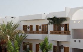 Star Of Dahab Hotel Exterior photo