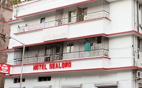 Hotel Sea Lord Bombay Exterior photo