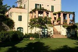 Domus Volumnia Country House Hostal Perugia Exterior photo
