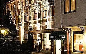 Hotel Etol - Superior Baden-Baden Exterior photo