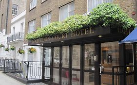 Mabledon Court Hotel Londres Exterior photo